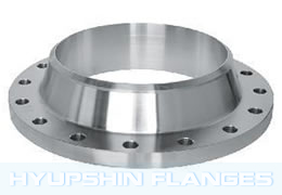 Welding Neck Flange, WNRF Flange, DIN EN1092-1 TYPE 11 flange, Hyupshin Flanges