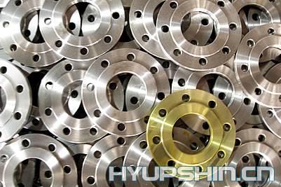 Plate Flange RF, Slip on Flange RF, Shandong Hyupshin Flanges Co., Ltd