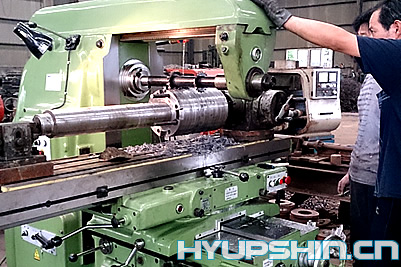 Shandong Hyupshin Flanges Co., Ltd, Flanges Manufacturer, Flanges Machining and Drilling